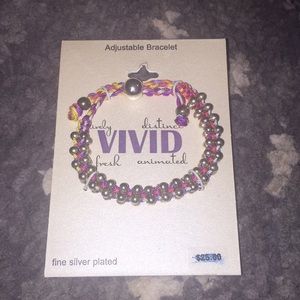 Cute bracelet I got for Christmas